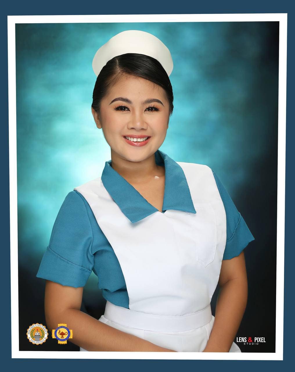 Jurlyn Vie L. Tubal